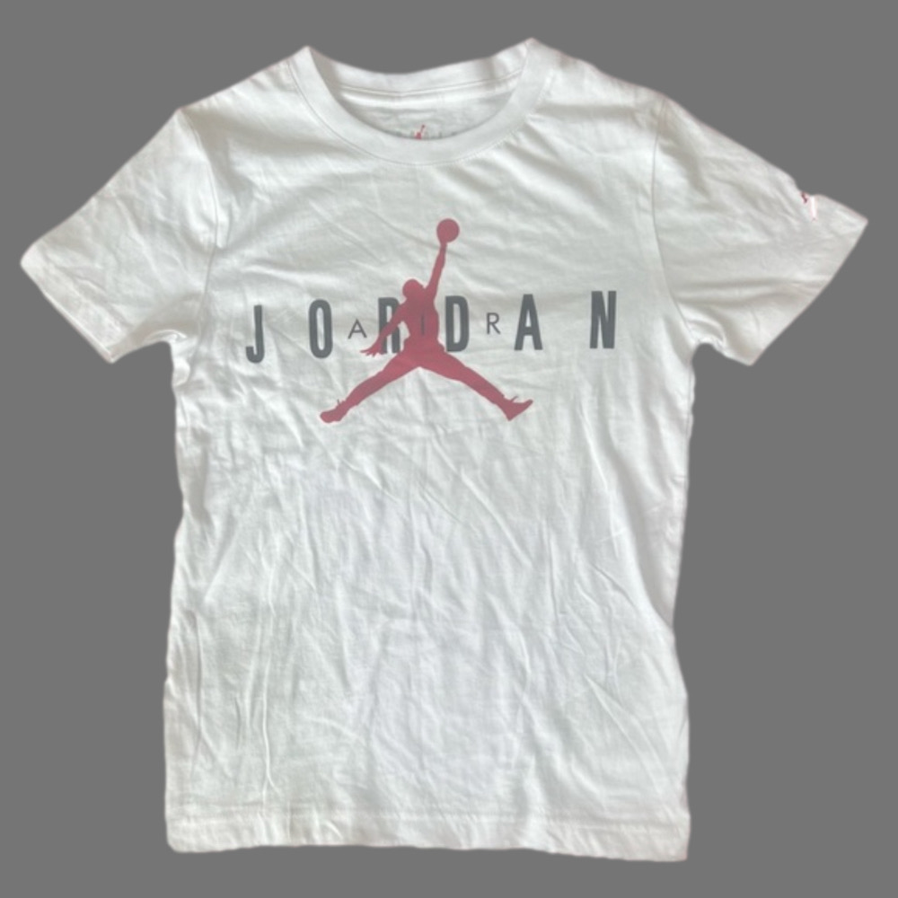 Air Jordan “Jumpman” Youth T-Shirt